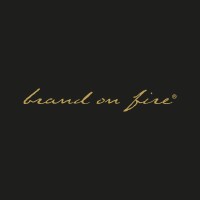 brand on fire Werbeagentur Logo