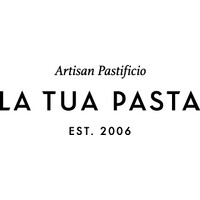 La Tua Pasta Logo