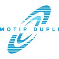 MOTIP DUPLI GmbH Logo