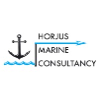 Horjus Marine Consultancy b.v. Logo