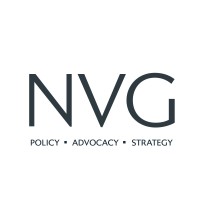NVG, LLC. Logo