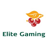 Elite Gaming A/S - Førende, landbaseret leverandør og opstiller af digitale spilleautomater Logo