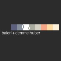 Baierl & Demmelhuber Innenausbau GmbH Logo
