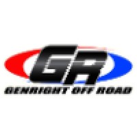 GenRight Off Road, Inc. Logo