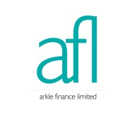 Arkle Finance Ltd Logo