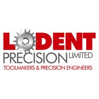LODENT PRECISION LIMITED Logo