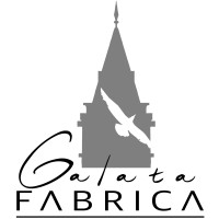 GALATA FABRICA SL Logo