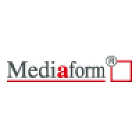 Mediaform Informationssysteme GmbH Logo