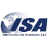 Internal Security Associates, LLC Logo