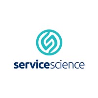 Service Science Logo