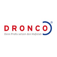 DRONCO GmbH Logo