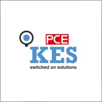 KES Power & Light Ltd Logo