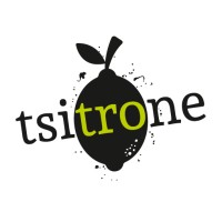 tsitrone medien GmbH & Co. KG Logo
