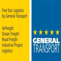 General Transport AG Logo