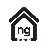 ng homes Logo