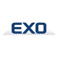 EXO INDUSTRIES Logo