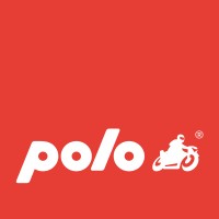 POLO Motorrad und Sportswear GmbH Logo