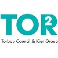 TOR2 LIMITED Logo