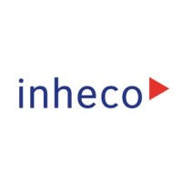INHECO Industrial Heating & Cooling GmbH Logo