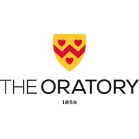 The Oratory School Logo