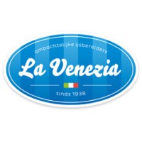 La Venezia IJs B.V. Logo