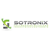 Sotronix e.K. Logo