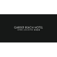 Garden Beach Hotel Logo