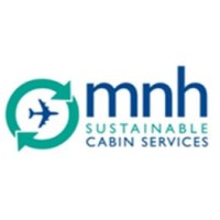 MNH Sustainable Cabin Services Limited Logo