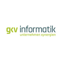 gkv informatik Logo