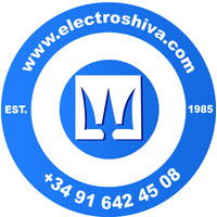 ELECTRO SHIVA SL Logo
