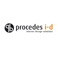 procedes i-d interior design gmbh Logo