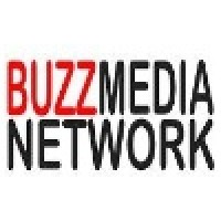Buzzmedia Network B.V. Logo