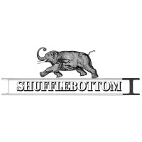 SHUFFLEBOTTOM LIMITED Logo