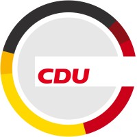 CDU Deutschlands Logo