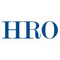 HRO Group Logo