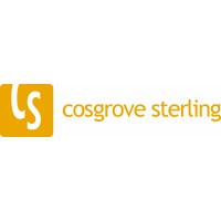 Cosgrove Sterling Ltd Logo