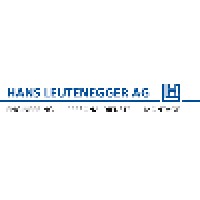 Hans Leutenegger AG Logo