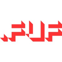 FUF // Frank und Freunde GmbH Logo