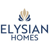 Elysian Homes Logo