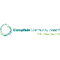 COWPLAIN COMMUNITY SCHOOL Logo