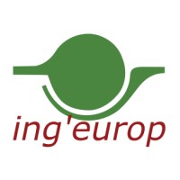 Ingeurop Logo