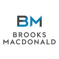 Brooks Macdonald Logo