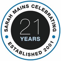 SARAH MAINS RESIDENTIAL LIMITED Logo