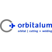 Orbitalum Tools GmbH Logo