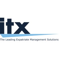 ITX Logo