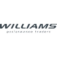 WILLIAMS PERFORMANCE TENDERS LIMITED Logo