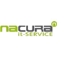 nacura it-SERVICE GmbH & Co. KG Logo