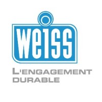 WEISS FRANCE ENERGIE Logo