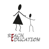 REACH EDUCATION LTD Logo