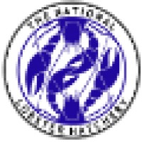 THE NATIONAL LOBSTER HATCHERY Logo